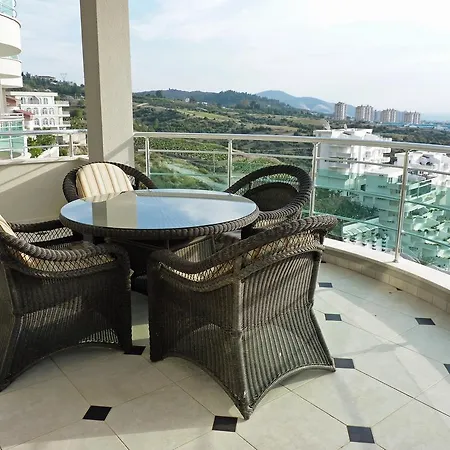 White Pearl Alanya