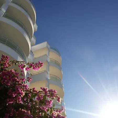 White Pearl Alanya