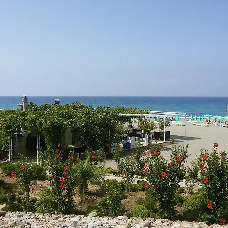 White Pearl Alanya *