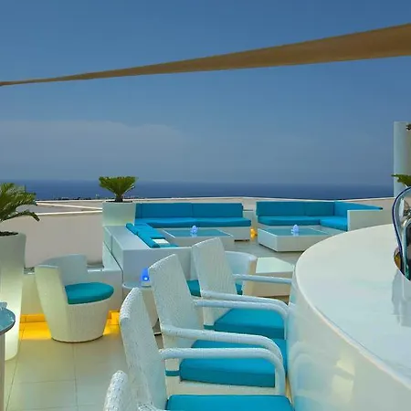 شقة White Pearl Alanya *