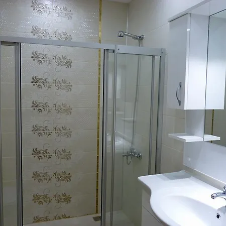 White Pearl Alanya ماهموتلار