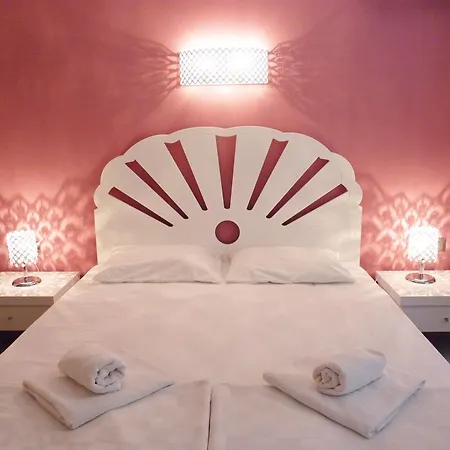 شقة White Pearl Alanya
