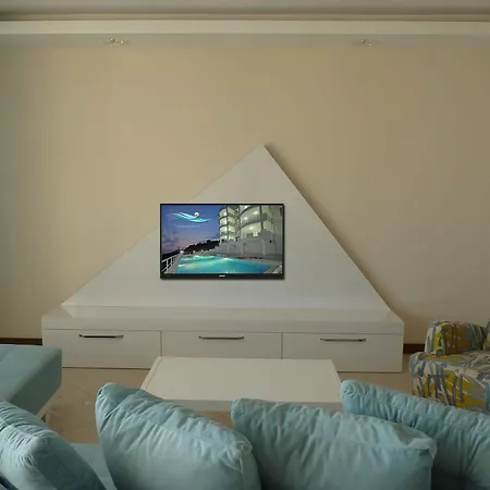 White Pearl Alanya * ماهموتلار