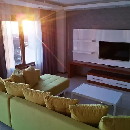White Pearl Alanya ماهموتلار